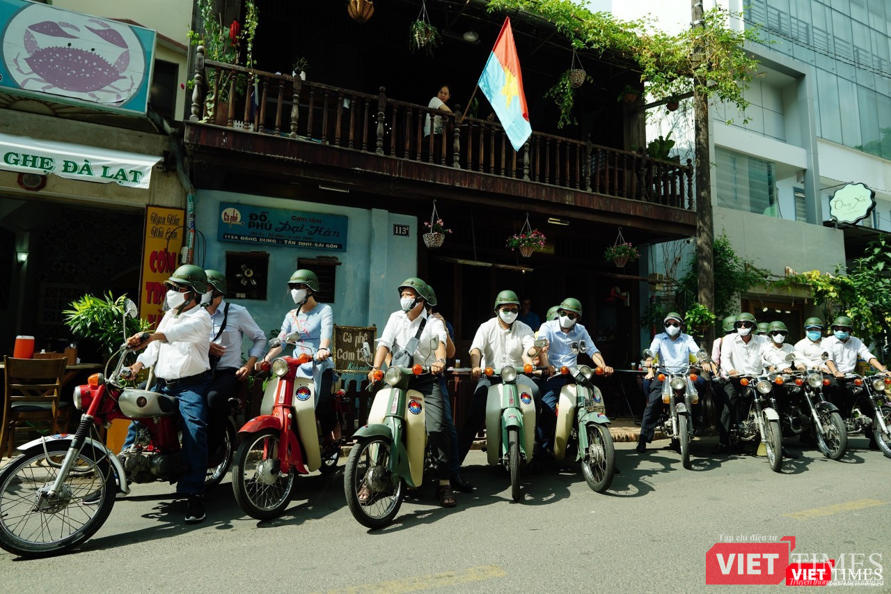 Tour đặc biệt khởi động ngày 29/4 và 30/4/2020 Tour đặc biệt khởi động ngày 29/4 và 30/4/2020