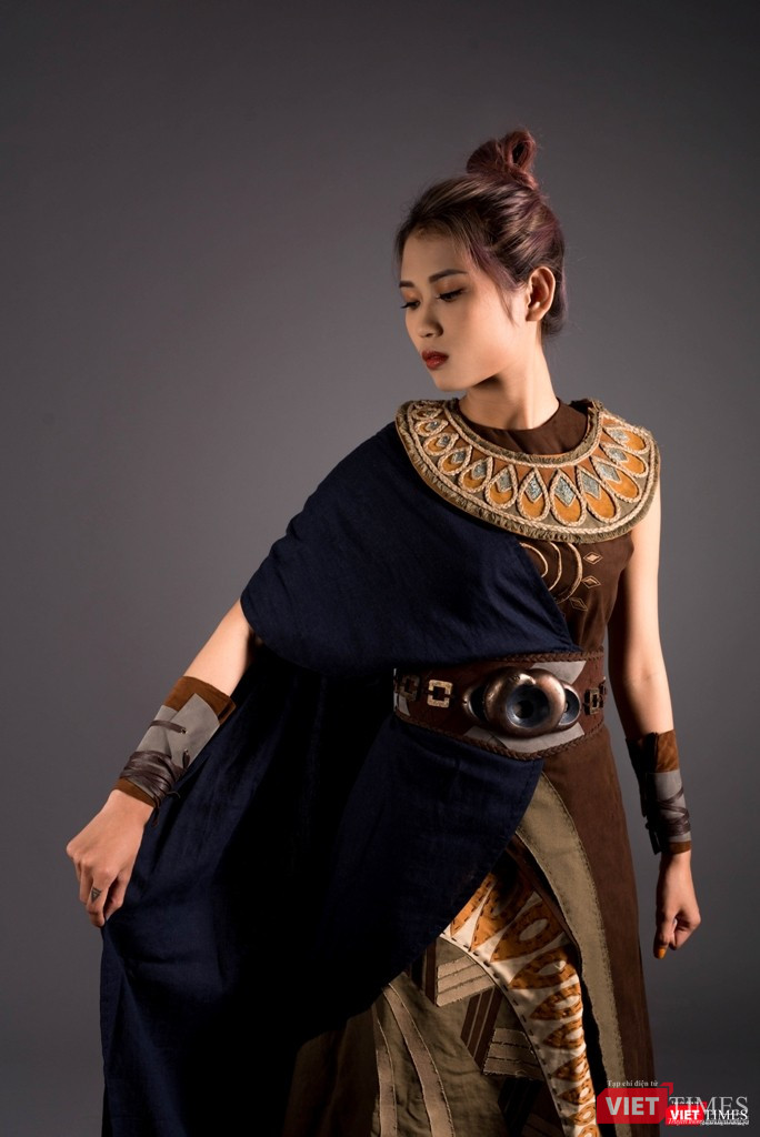 Cần nhắc thêm đây là thành tích đáng nể của một nghệ sĩ độc lập như Đặng Mai Phương