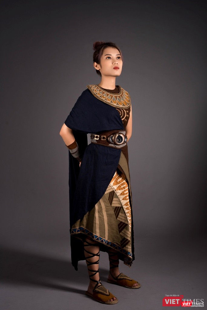 BXH Billboard bất ngờ gọi tên Đặng Mai Phương, ghi dấu ấn là nghệ sĩ thứ 2 người Việt có tên tại đây