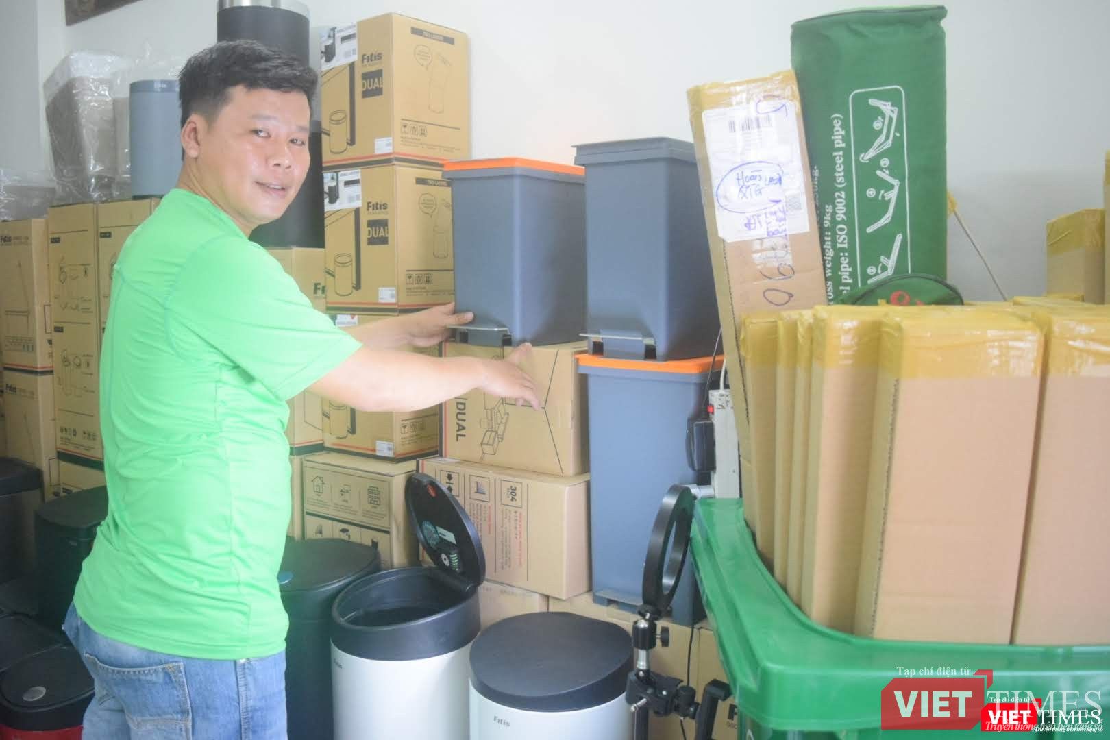 Trăn trở với dịch vụ vệ sinh môi trường Trăn trở với dịch vụ vệ sinh môi trường