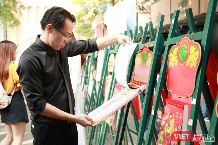 Sau nhiều mùa lịch mới có thể khẳng định thành công