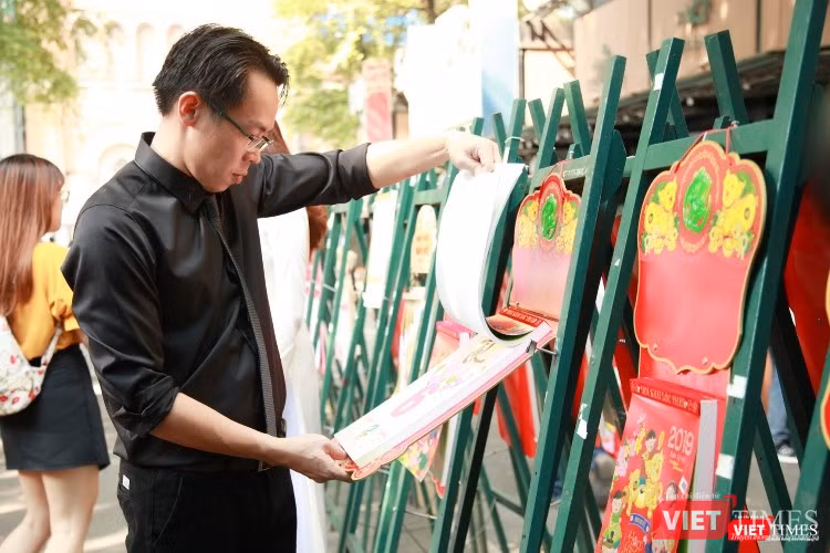 Sau nhiều mùa lịch mới có thể khẳng định thành công