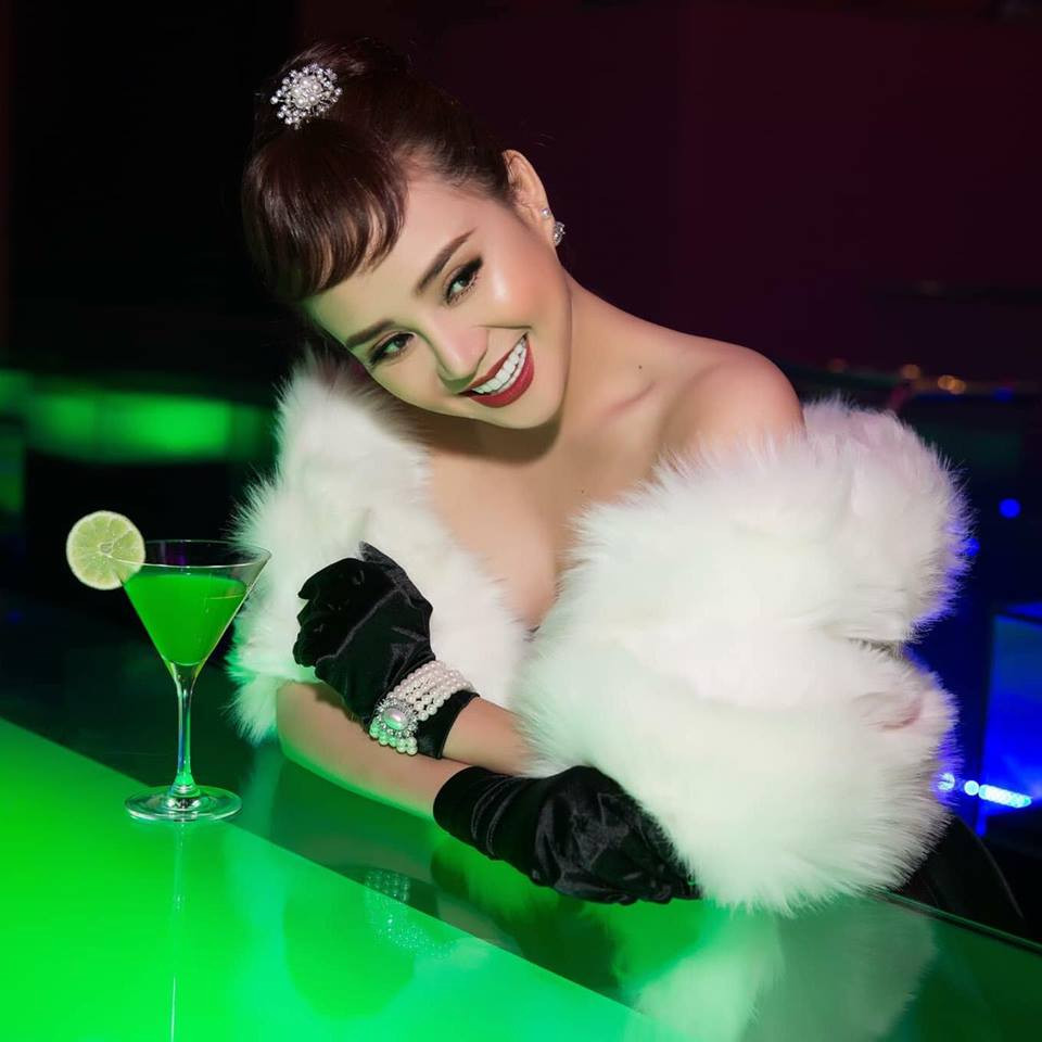 "Giỏi thật phải tự mình làm hit" - Vy Oanh khẳng định "Giỏi thật phải tự mình làm hit" - Vy Oanh khẳng định