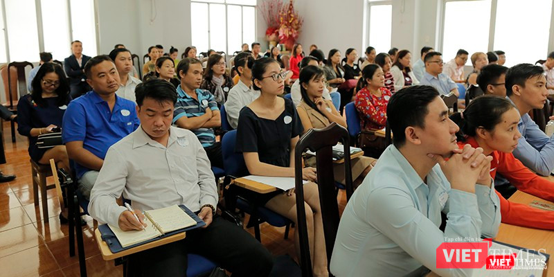 Doanh nghiệp trăn trở với những câu hỏi về công cụ quản lý