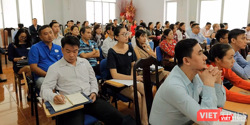 Doanh nghiệp trăn trở với những câu hỏi về công cụ quản lý Doanh nghiệp trăn trở với những câu hỏi về công cụ quản lý