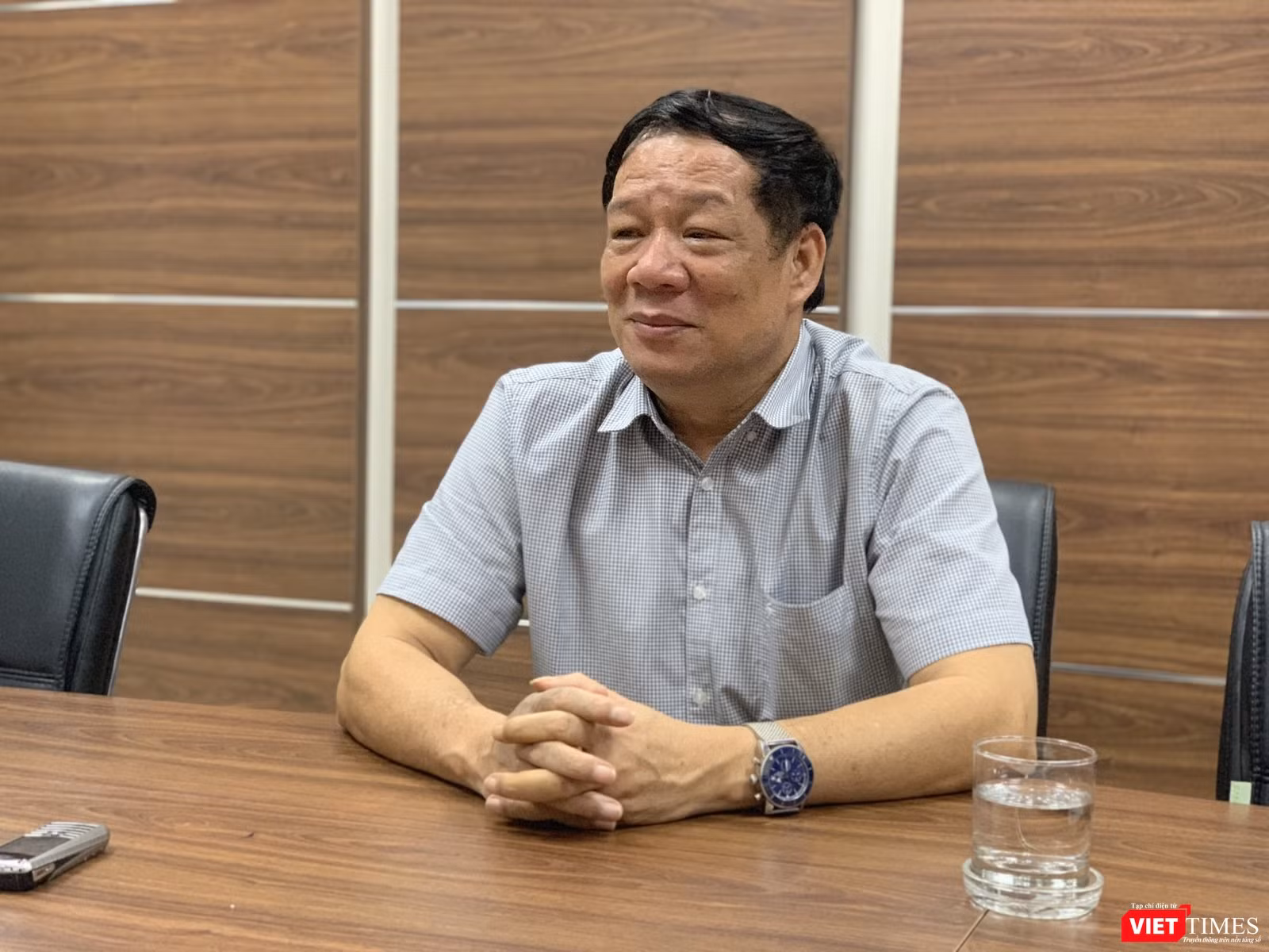 "Tôi là Phương, mọi người gọi tôi là Phương “nông dân”, tôi không có bằng cấp gì" "Tôi là Phương, mọi người gọi tôi là Phương “nông dân”, tôi không có bằng cấp gì"