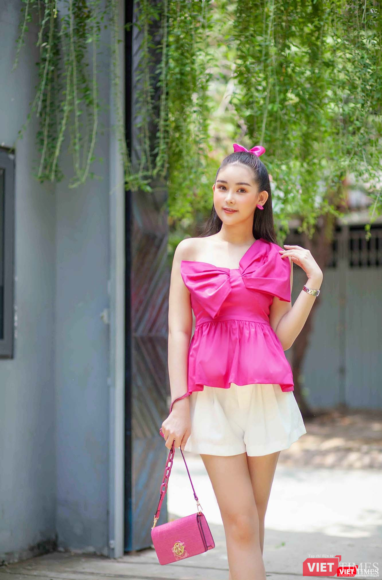 Qua LANA Network, Ngân Anh sẽ cho bạn trẻ lời giải đáp cũng như phương pháp học tiếng Anh tốt hơn