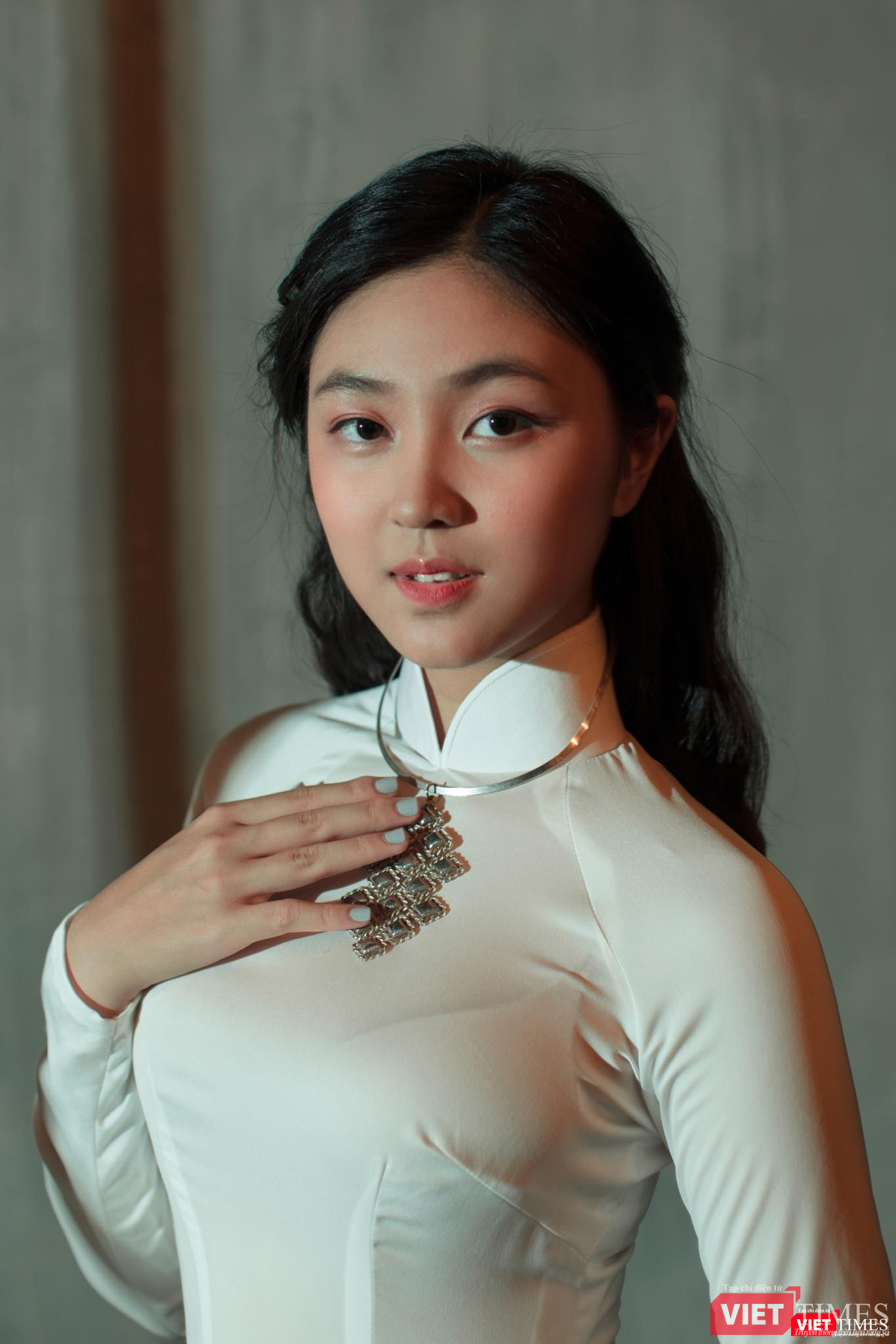 Nét đẹp băng thanh ngọc khiết tuổi trăng rằm Nét đẹp băng thanh ngọc khiết tuổi trăng rằm