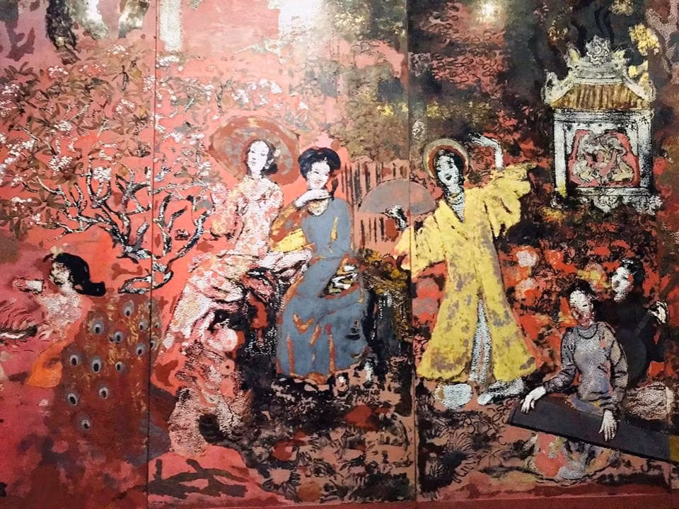 Bản chỉnh sửa chỉ là hàng "thứ cấp" Bản chỉnh sửa chỉ là hàng "thứ cấp"