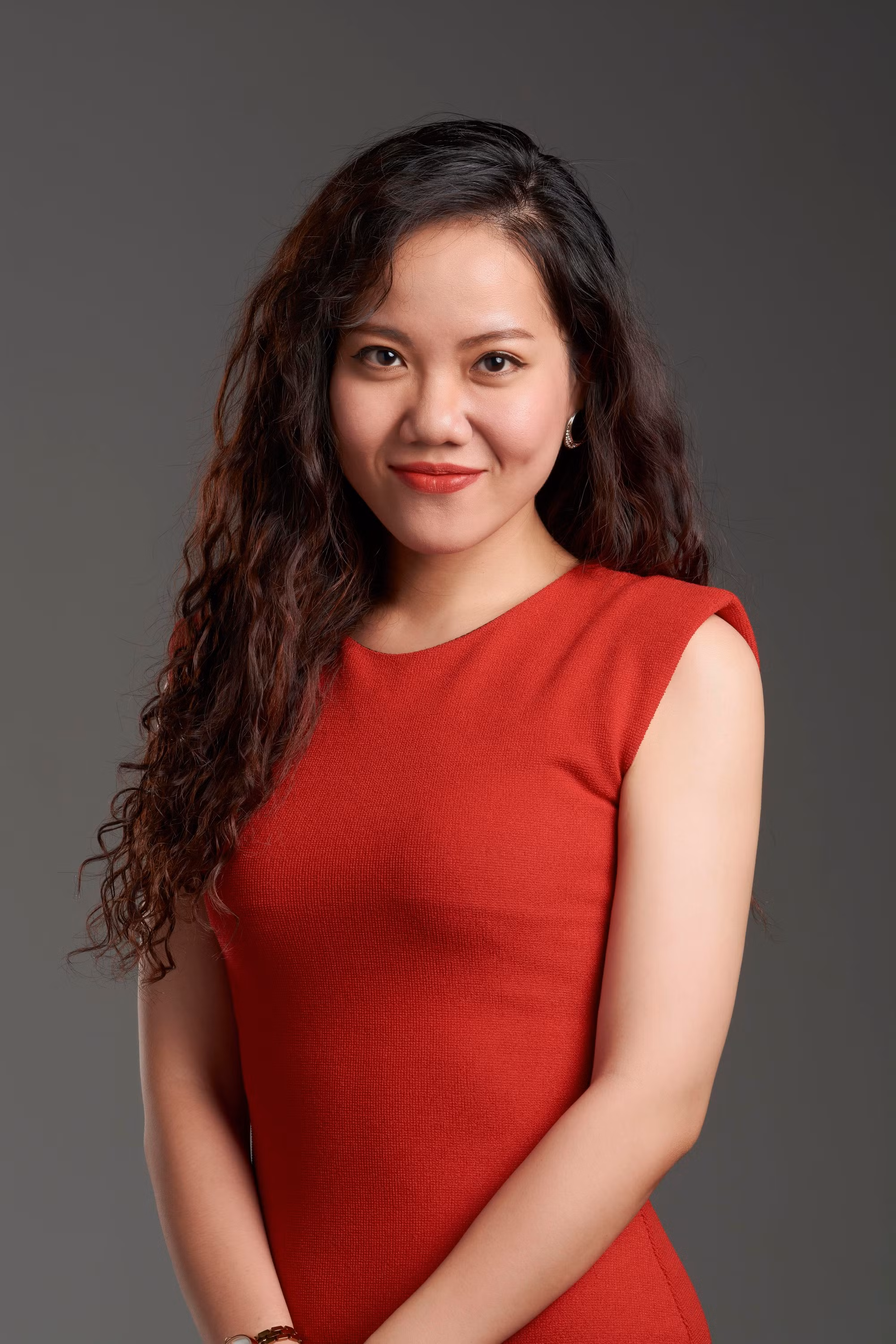 Giọng nữ cao đầy nội lực Phạm Khánh Ngọc Giọng nữ cao đầy nội lực Phạm Khánh Ngọc