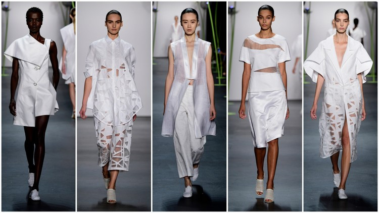 Một số thiết kế của NTK Lie Sang Bong