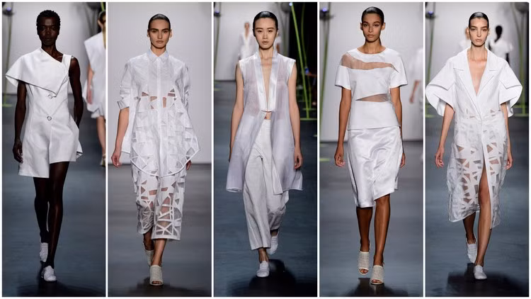 Một số thiết kế của NTK Lie Sang Bong Một số thiết kế của NTK Lie Sang Bong