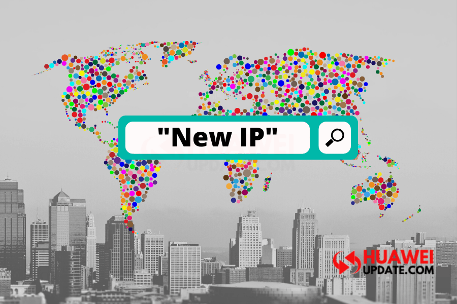 Ảnh: Huawei Update Ảnh: Huawei Update