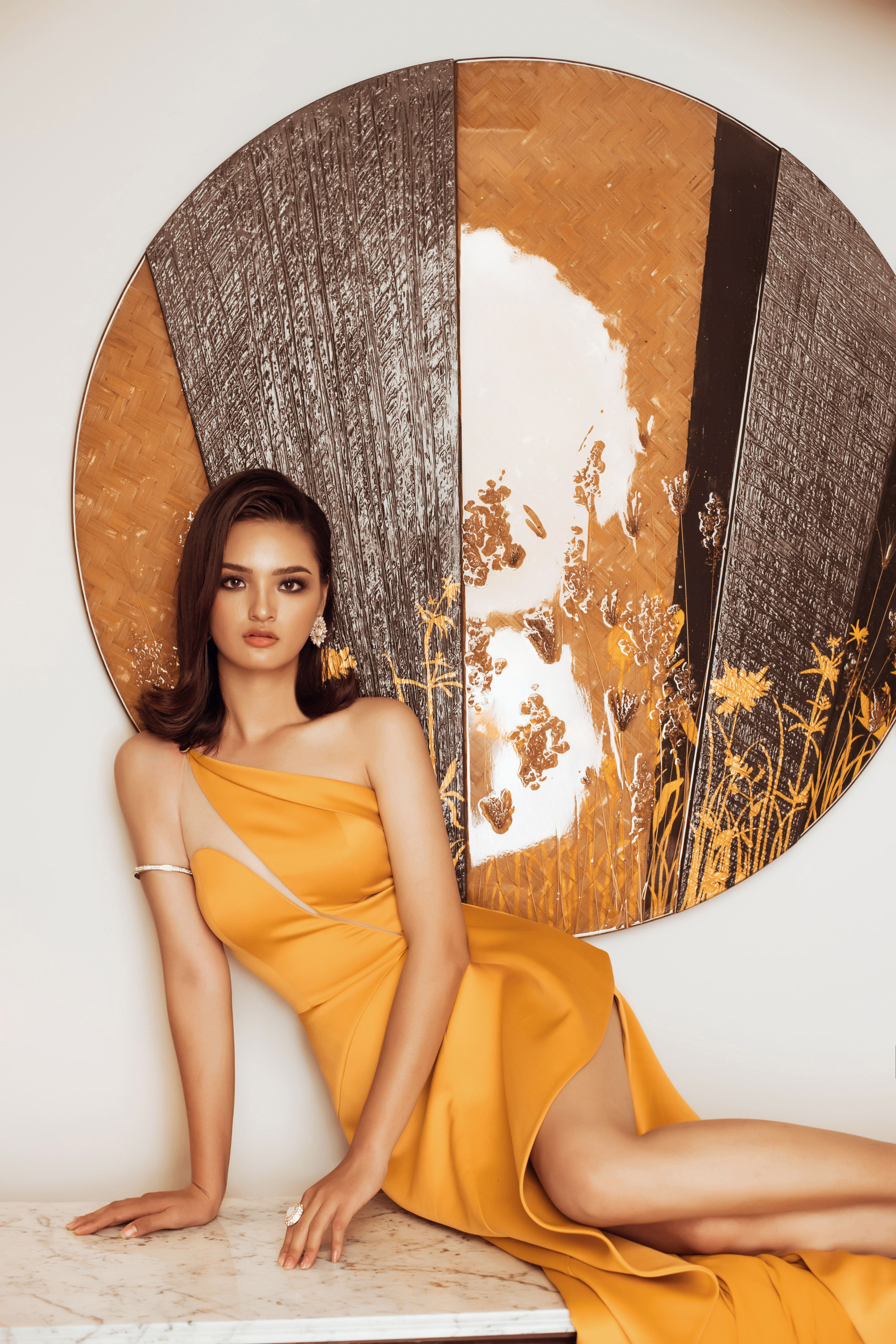 Thí sinh Kiều Thị Thúy Hằng 