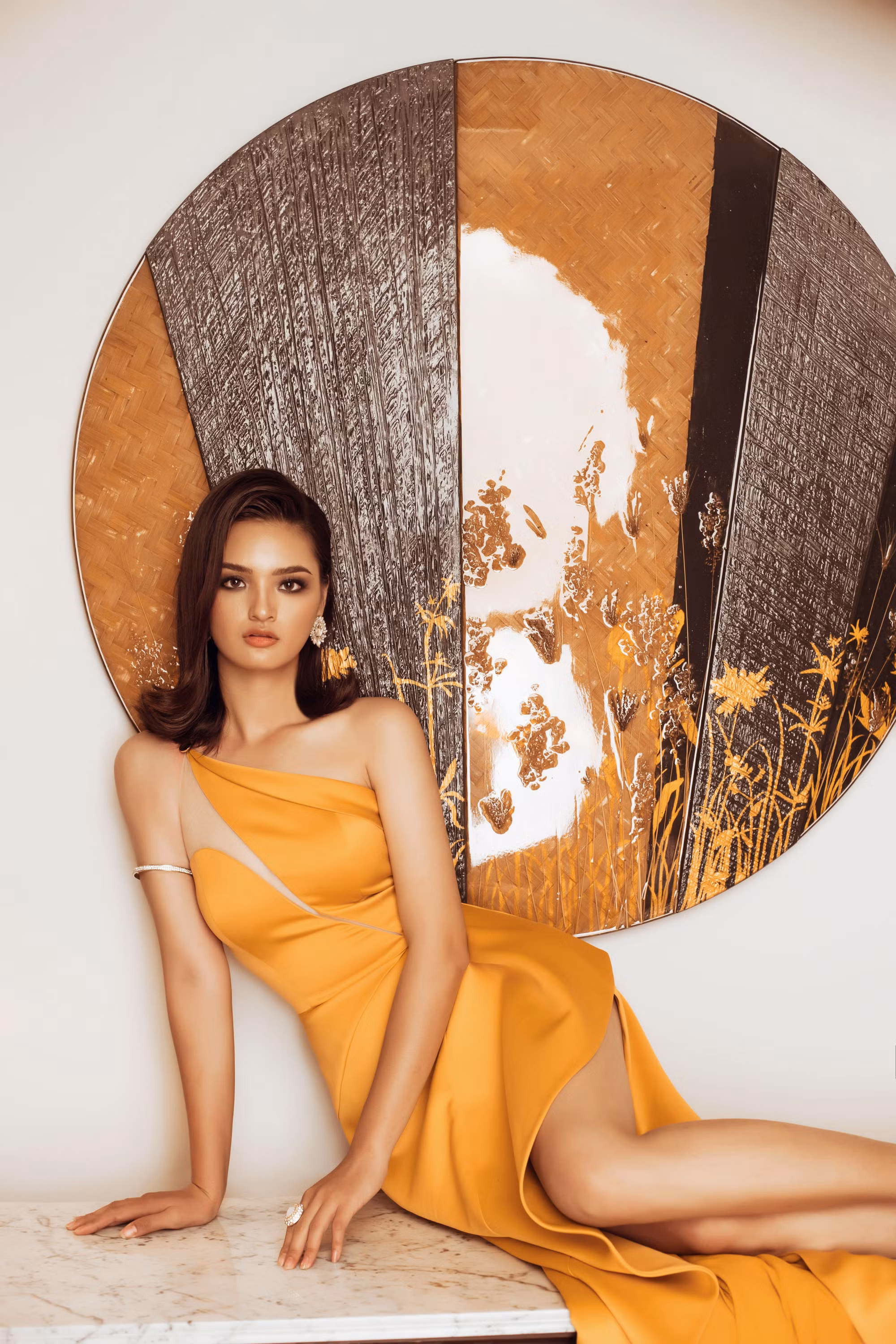 Thí sinh Kiều Thị Thúy Hằng Thí sinh Kiều Thị Thúy Hằng