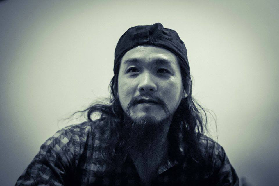 Chuyên gia truyền thông điện ảnh Châu Quang Phước Chuyên gia truyền thông điện ảnh Châu Quang Phước