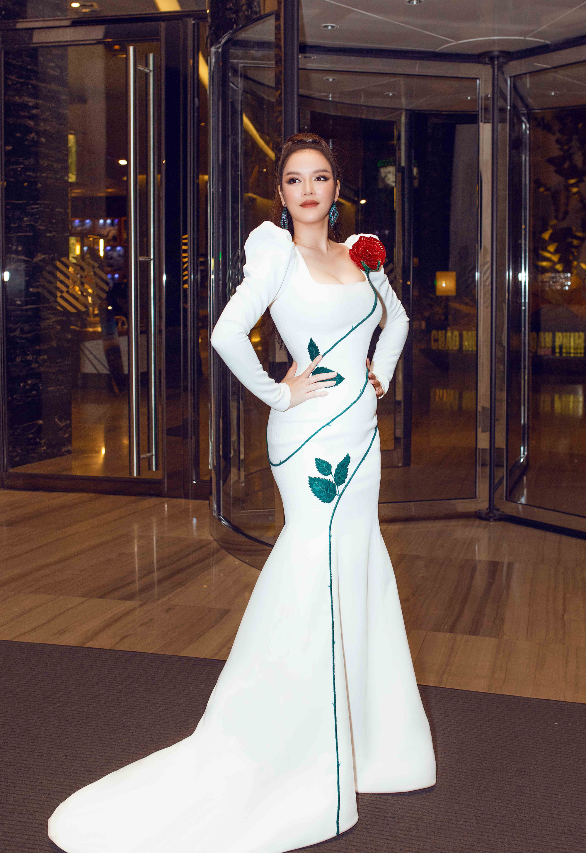 Khai mạc LHP Việt Nam lần thứ 21 được tổ chức tại Khách sạn Pulman Vũng Tàu