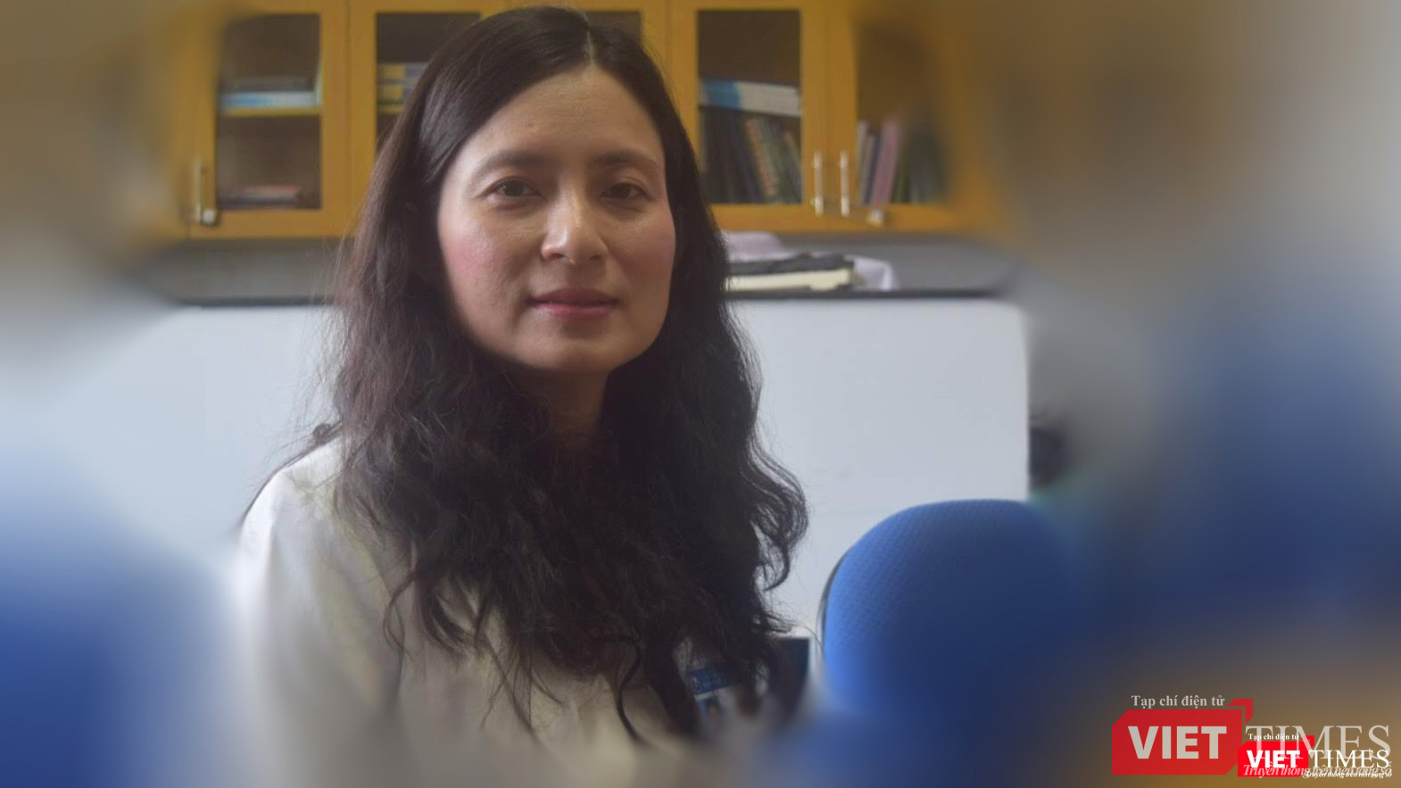 Bác sĩ Lê Thị Minh Châu - Trưởng Khoa Vô sinh hiếm muộn (BV Từ Dũ) khẳng định tỷ lệ thành công của điều trị vô sinh hiếm muộn ngày nay lên tới 50% Bác sĩ Lê Thị Minh Châu - Trưởng Khoa Vô sinh hiếm muộn (BV Từ Dũ) khẳng định tỷ lệ thành công của điều trị vô sinh hiếm muộn ngày nay lên tới 50%