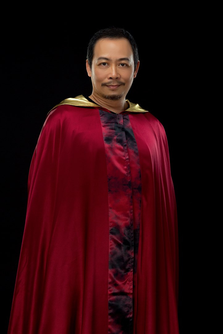 Nhạc sỹ Huy Tuấn: “Chúng tôi muốn tạo ra một show diễn chưa từng có tại Việt Nam” ảnh 1