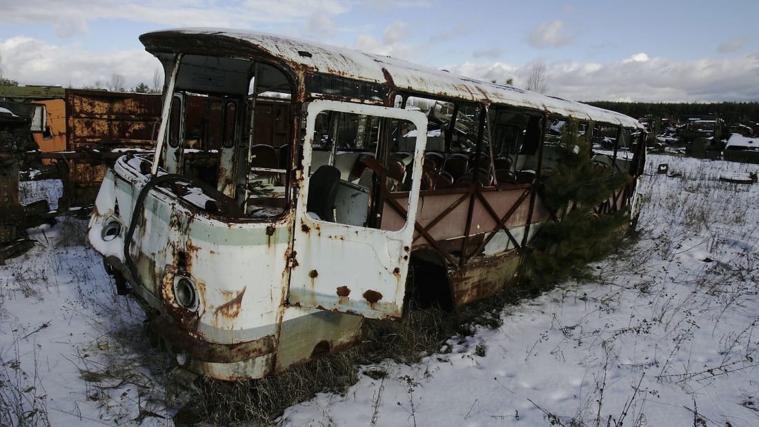 Ảnh: CNN Ảnh: CNN