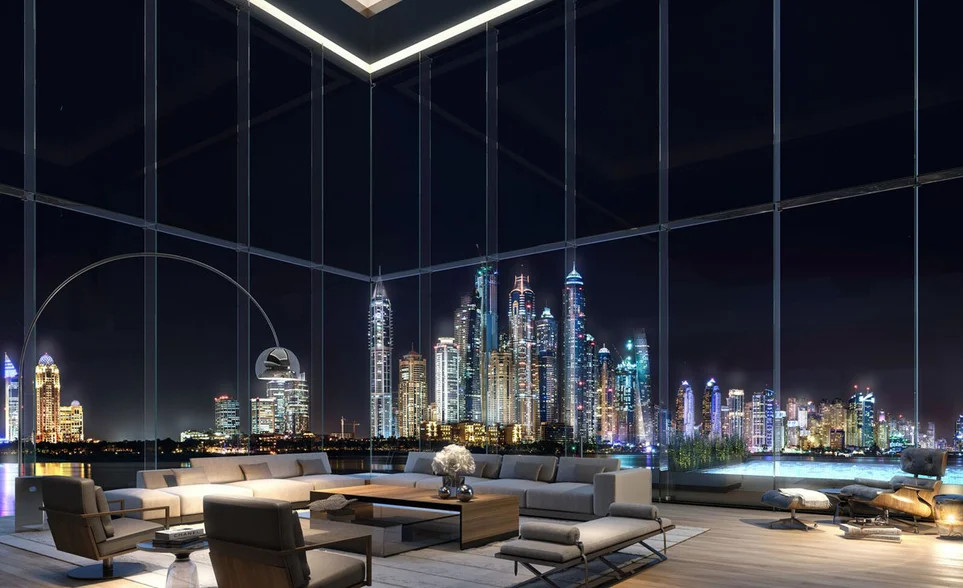 Ảnh: The Richest Ảnh: The Richest