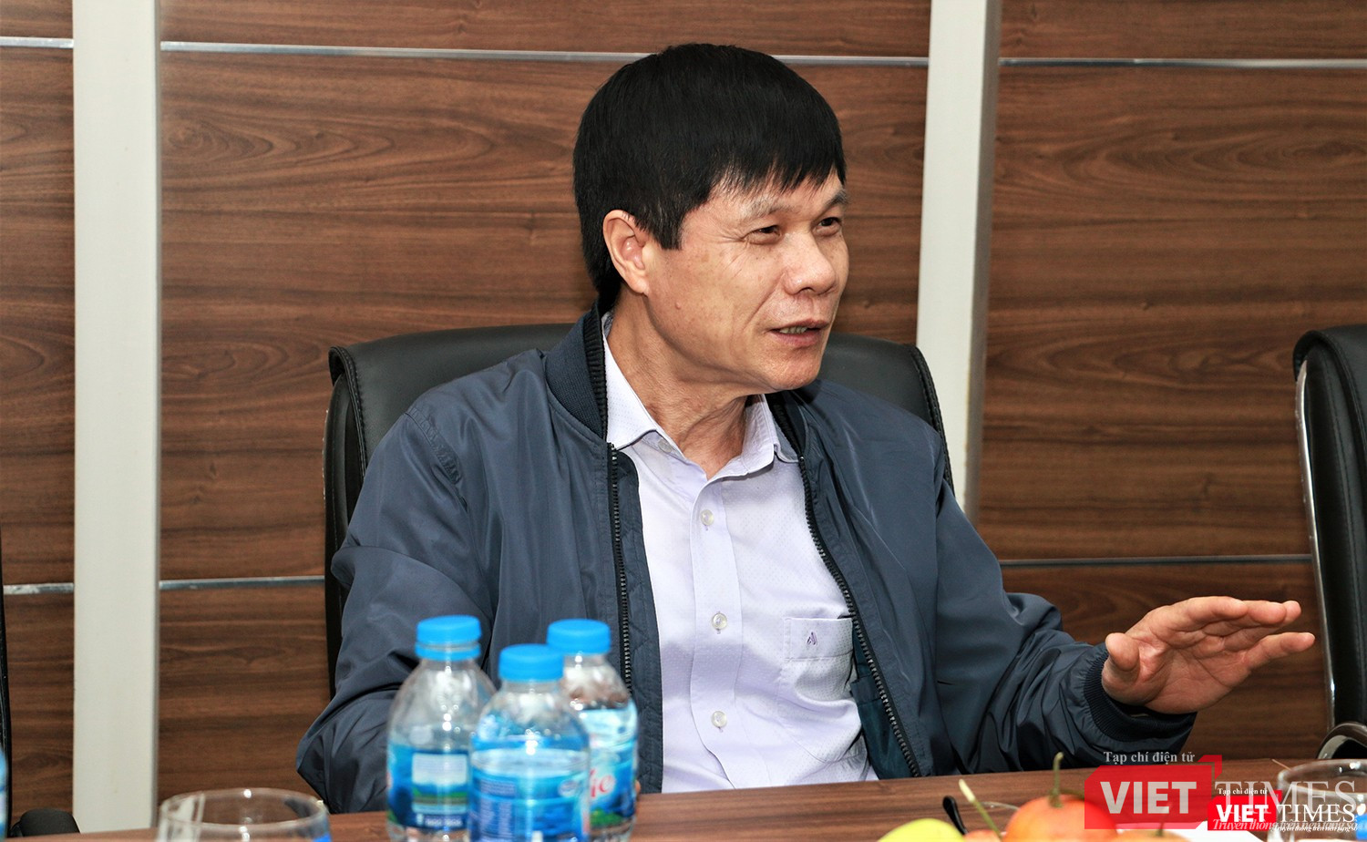 ông Bùi Như Uyên - Chánh văn phòng kiêm Trưởng ban hội viên Hội Truyền thông Số Việt Nam ông Bùi Như Uyên - Chánh văn phòng kiêm Trưởng ban hội viên Hội Truyền thông Số Việt Nam