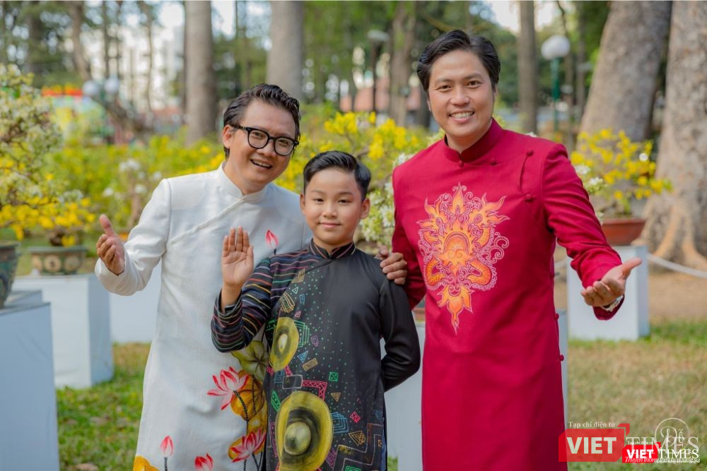 Chào xuân Canh Tý 2020