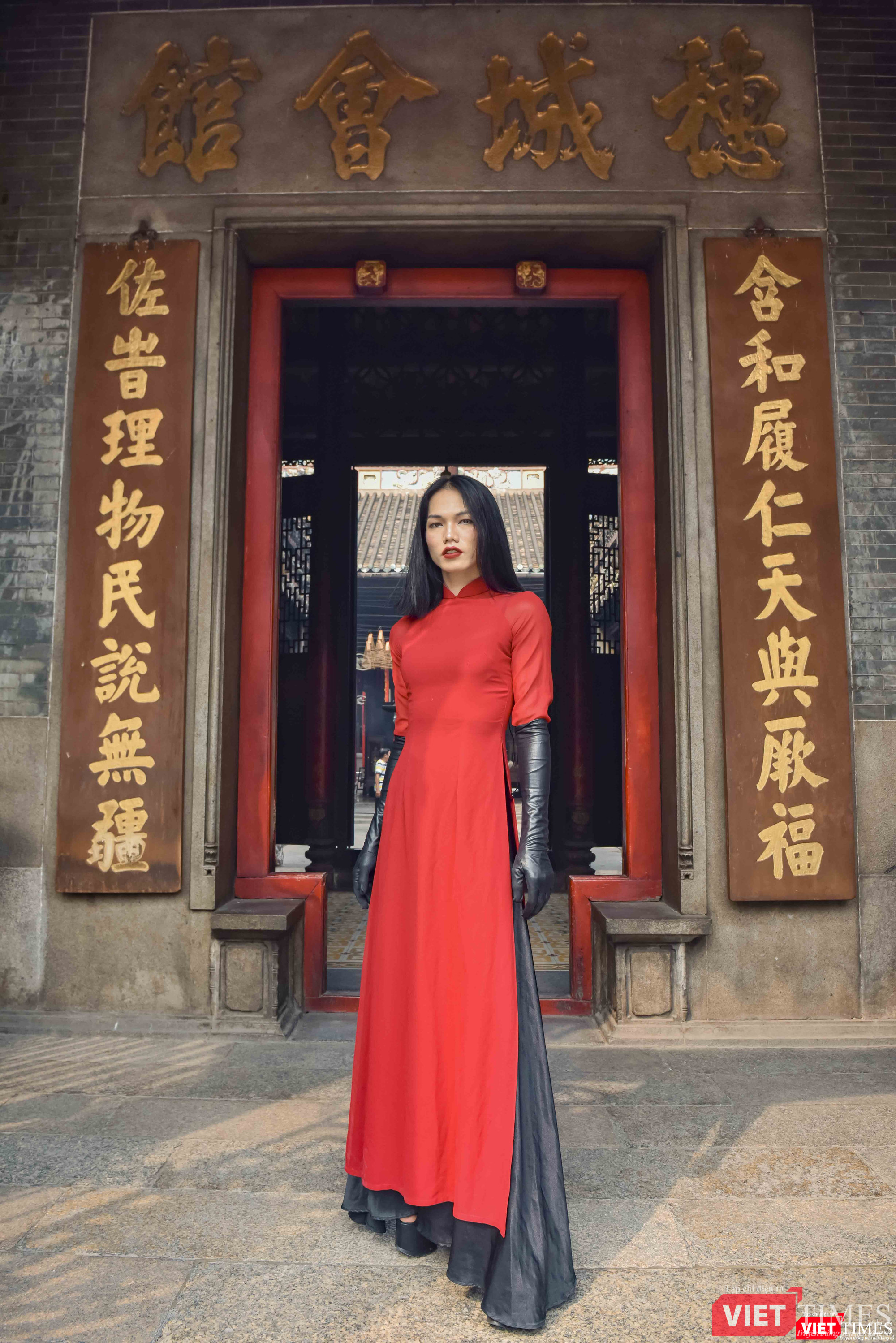 Hàng loạt trend nổi bật trong năm 2019 sẽ được tái hiện lại một cách đầy sáng tạo bởi dàn thí sinh của VNTM