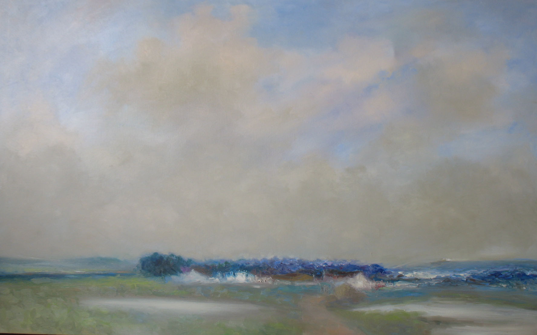 "Chiều cuối năm" "Chiều cuối năm"