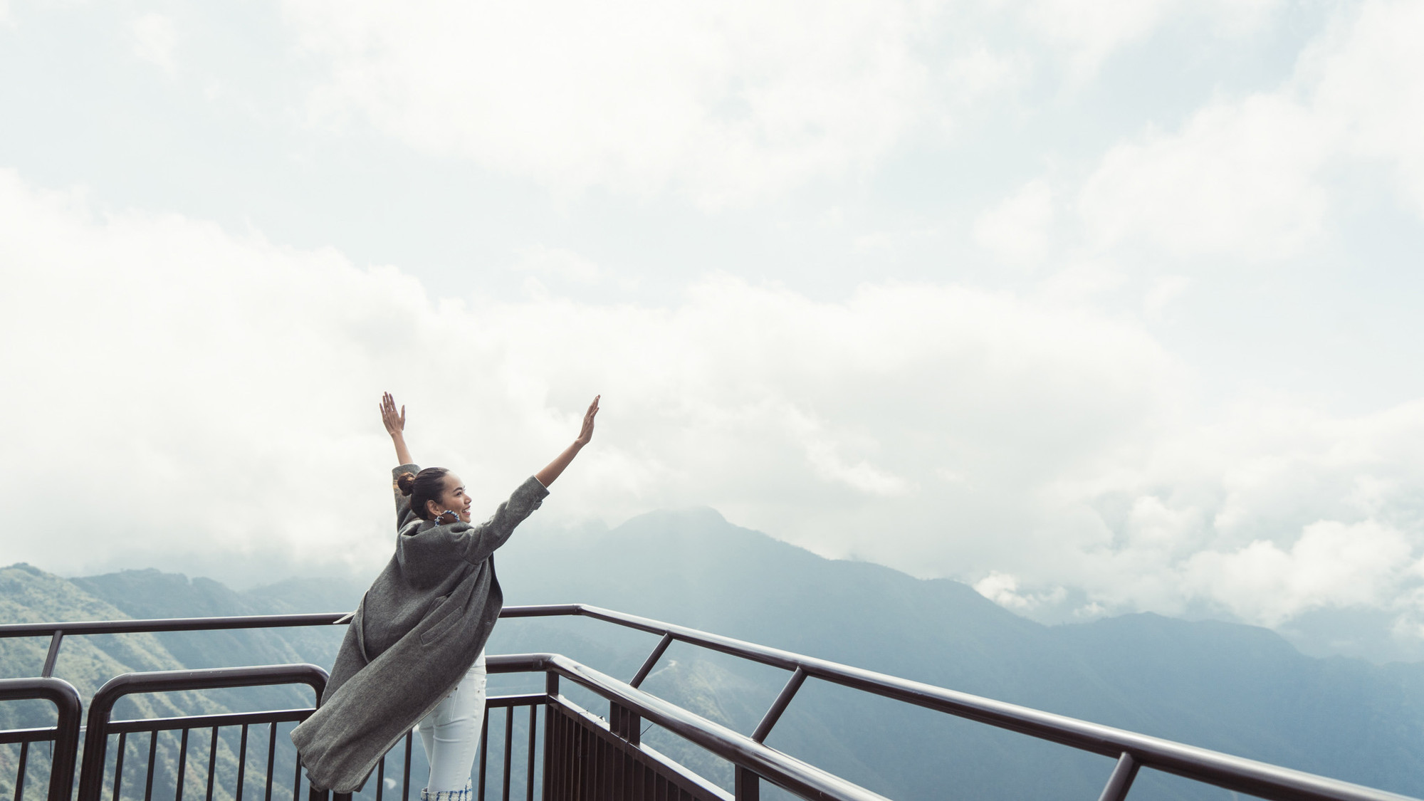 Lê Hoàng Phương - Top 10 HHHV VN 2019 