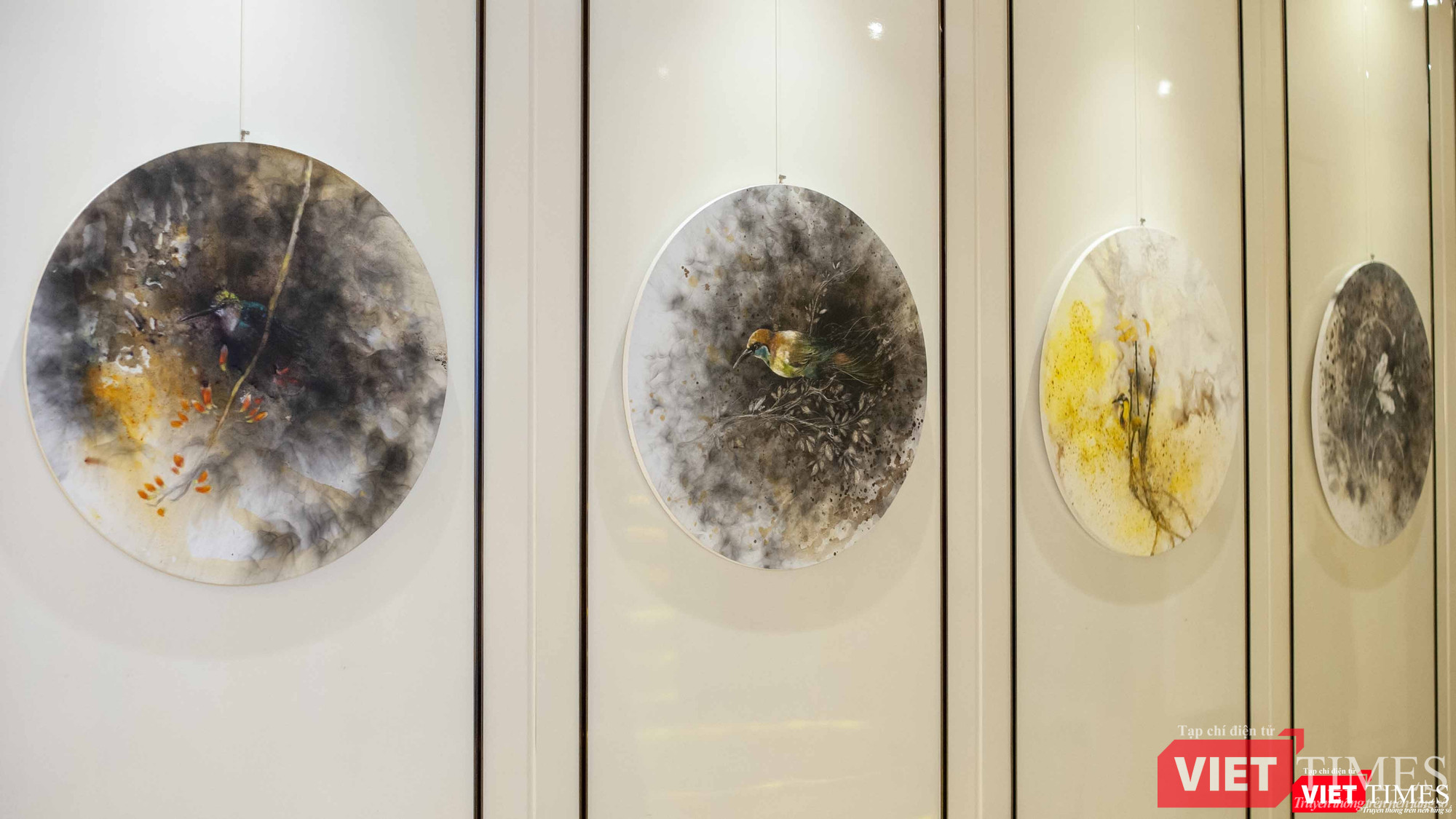 Những bức tranh thiên nhiên mùa xuân lộng lẫy Những bức tranh thiên nhiên mùa xuân lộng lẫy