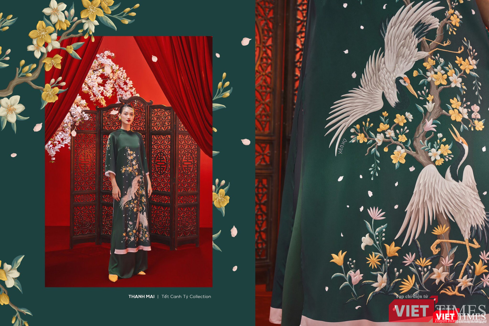 Lưu giữ những nét đẹp cổ truyền của dân tộc Lưu giữ những nét đẹp cổ truyền của dân tộc