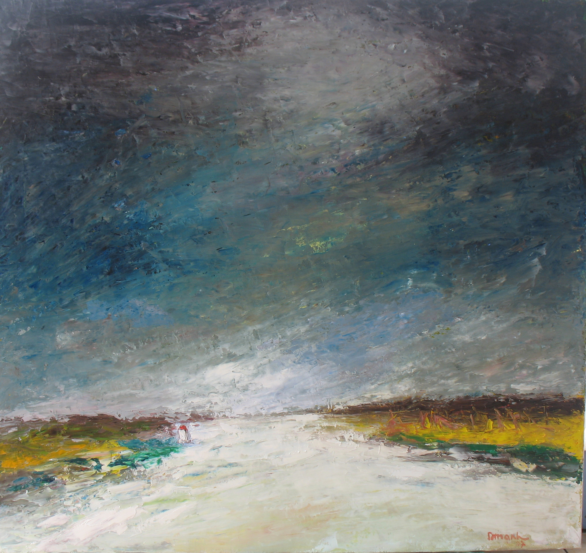 "Con đường sáng" "Con đường sáng"