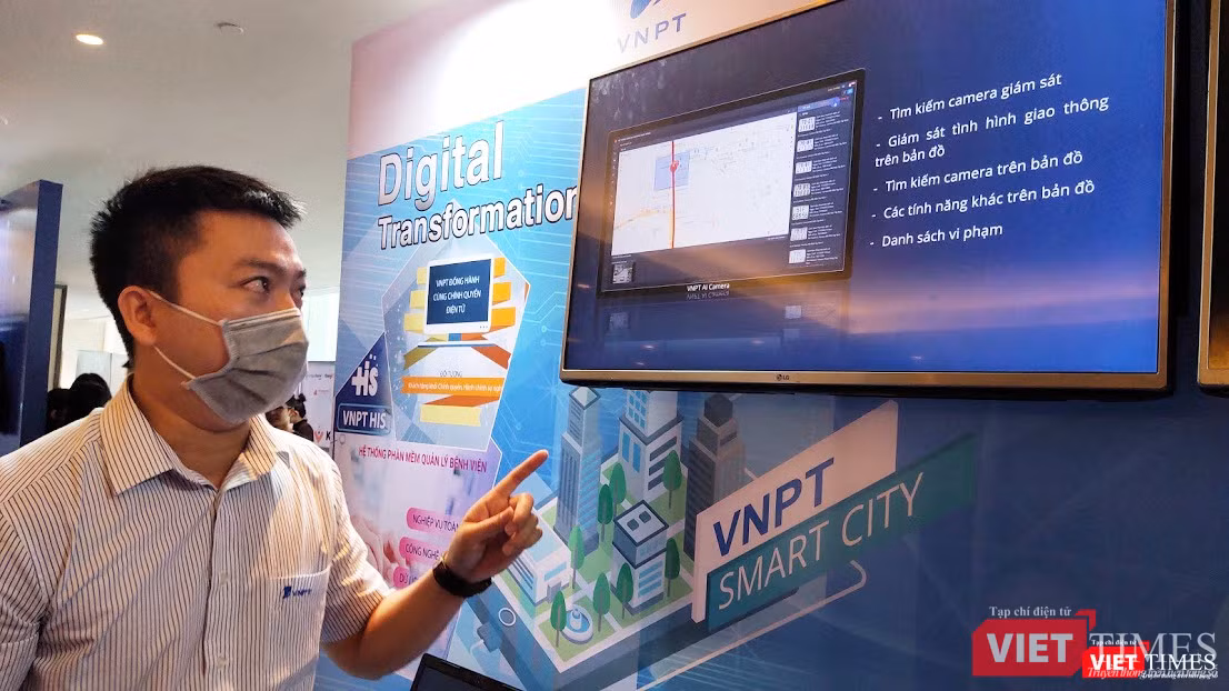 Chuyển đổi số mang lại cho doanh nghiệp sức cạnh tranh tốt hơn