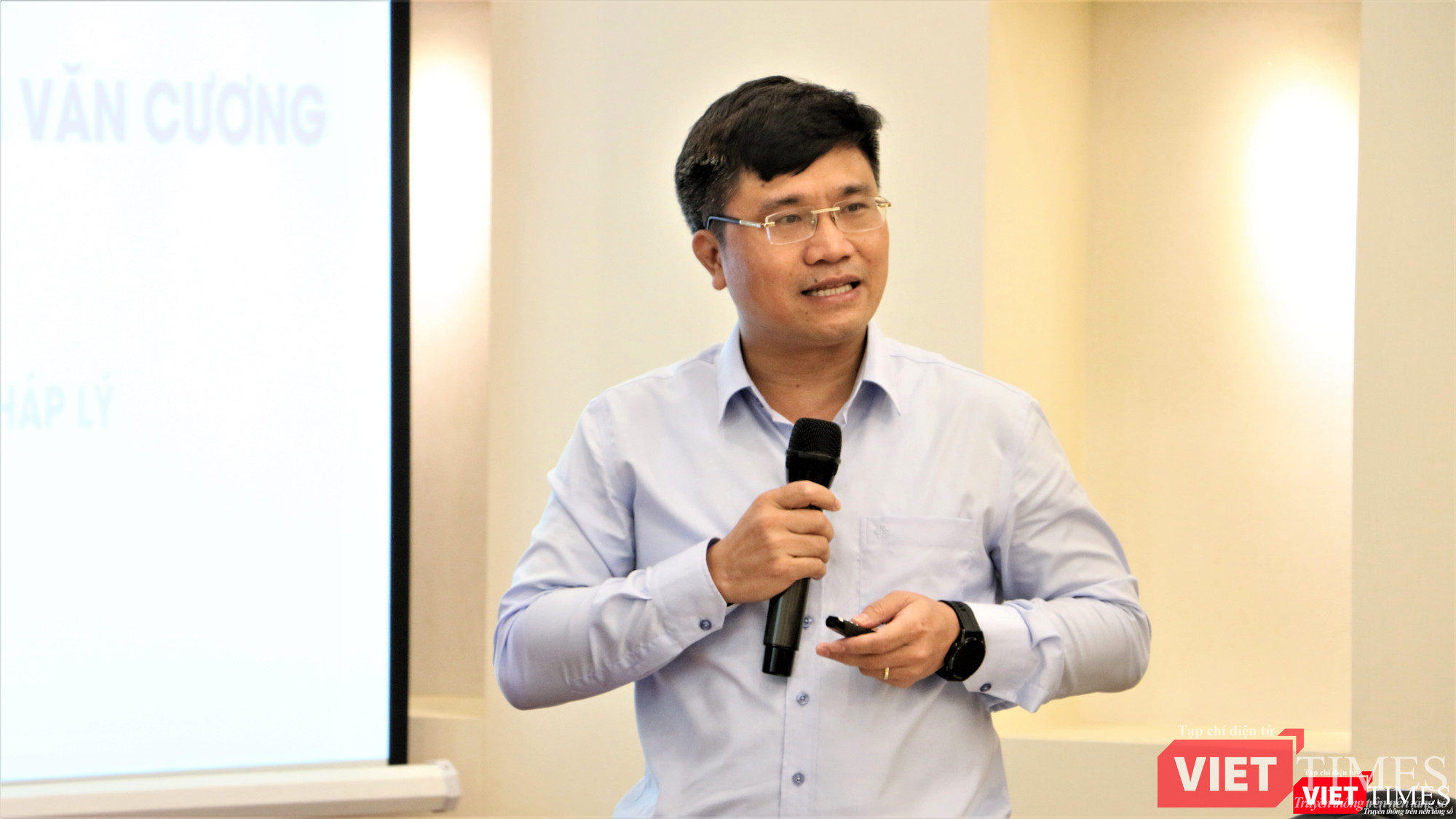 TS. Nguyễn Văn Cương – Viện trưởng Viện Khoa học pháp lý, Bộ Tư pháp (ảnh: Đăng Khoa) TS. Nguyễn Văn Cương – Viện trưởng Viện Khoa học pháp lý, Bộ Tư pháp (ảnh: Đăng Khoa)