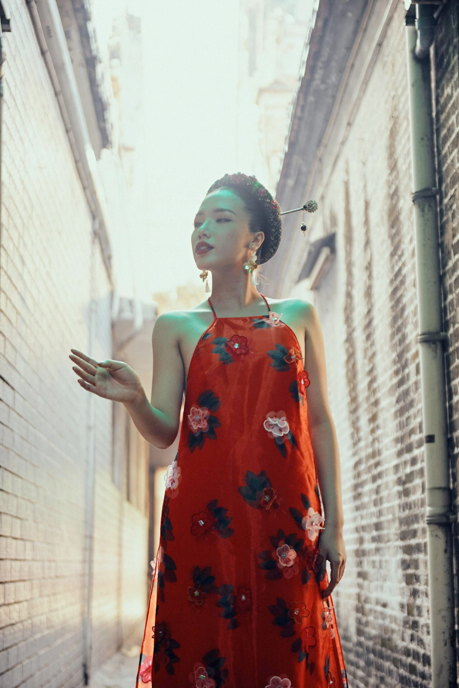 Người đẹp hứa hẹn sẽ tạo nhiều đột phá trong năm 2019 