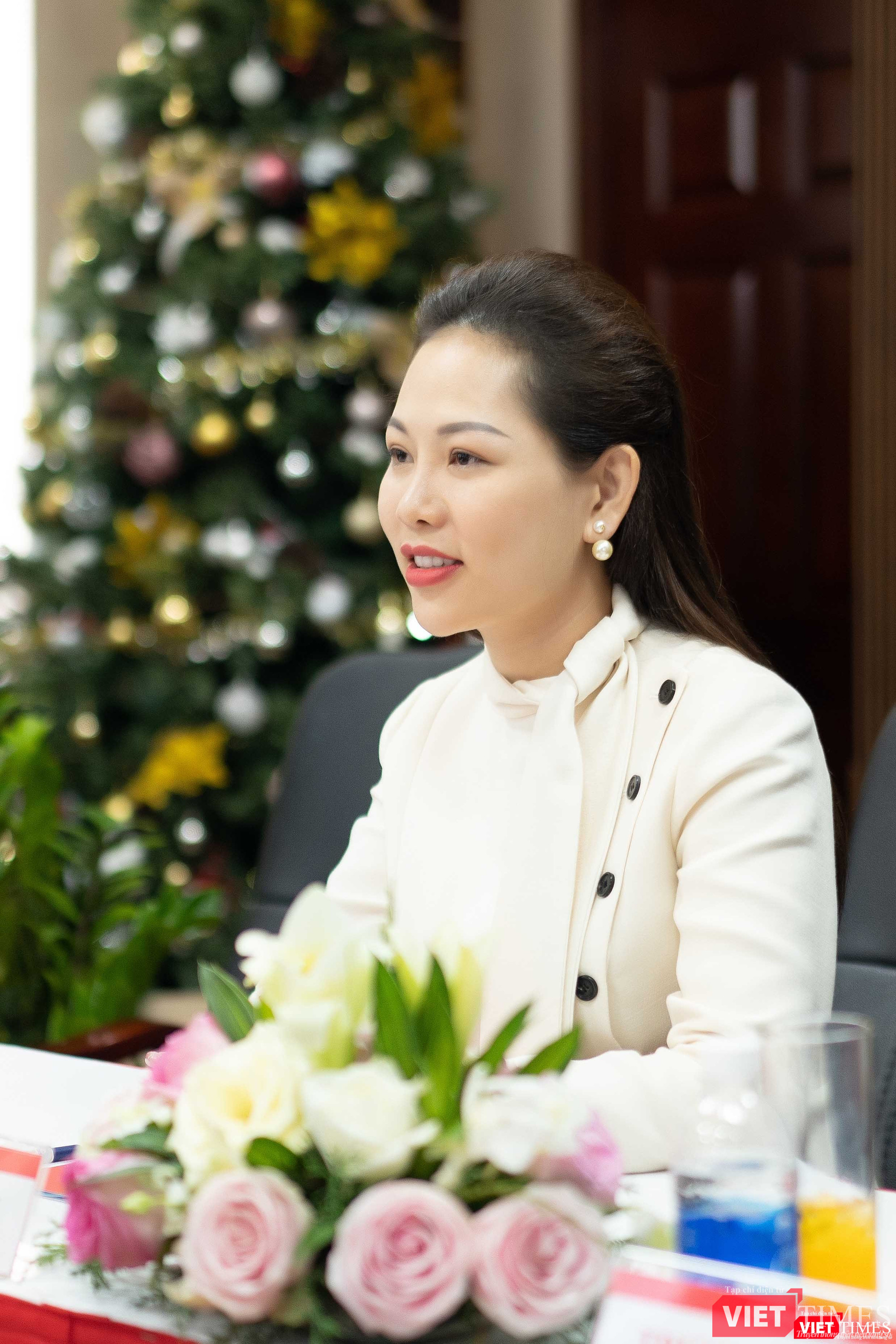 Từ hỗ trợ doanh nghiệp “siêu nhỏ” tới đứng đầu hạng C thị trường tòa nhà cho thuê ảnh 2 Từ hỗ trợ doanh nghiệp “siêu nhỏ” tới đứng đầu hạng C thị trường tòa nhà cho thuê ảnh 2