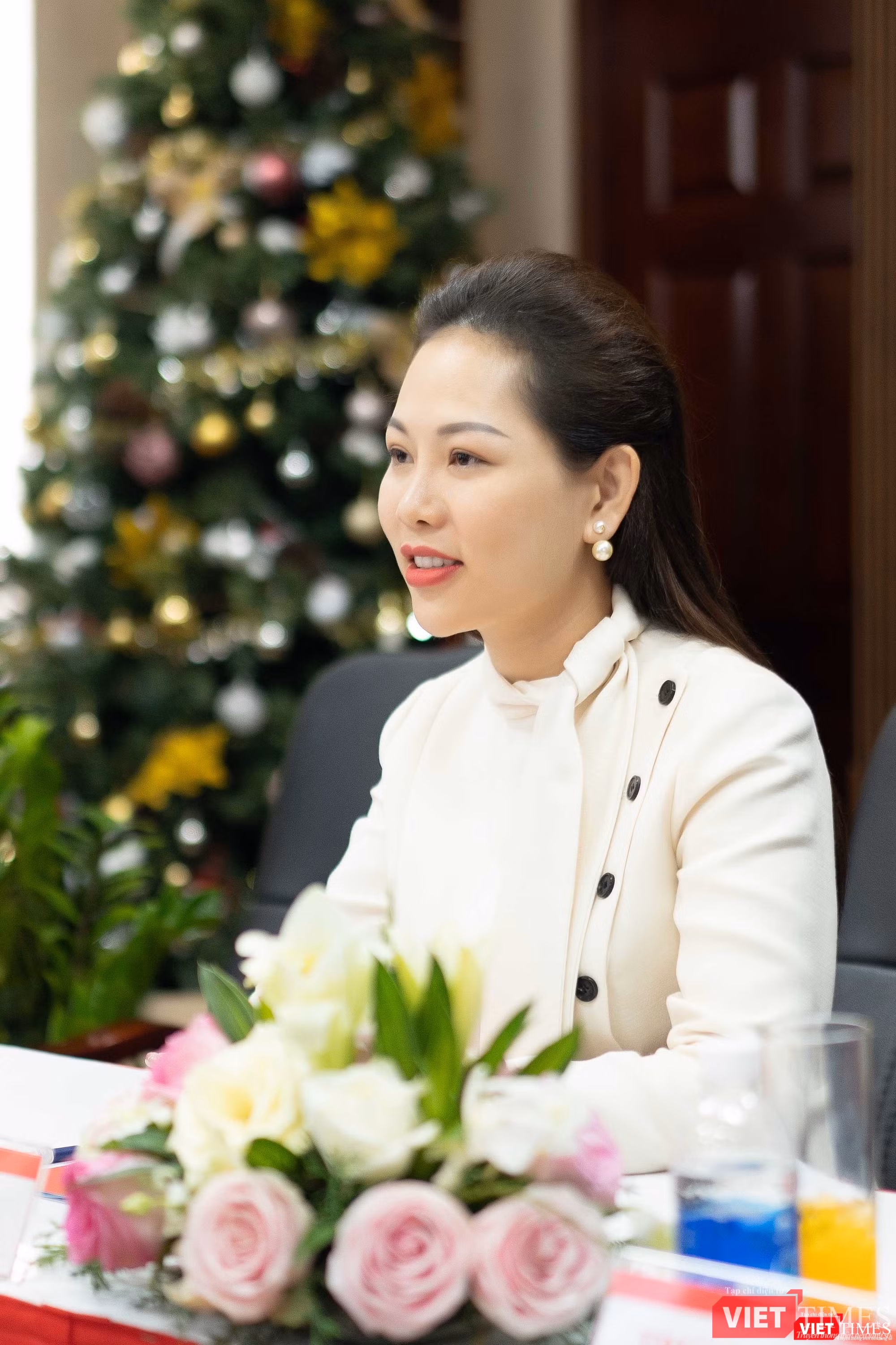 Từ hỗ trợ doanh nghiệp “siêu nhỏ” tới đứng đầu hạng C thị trường tòa nhà cho thuê ảnh 2