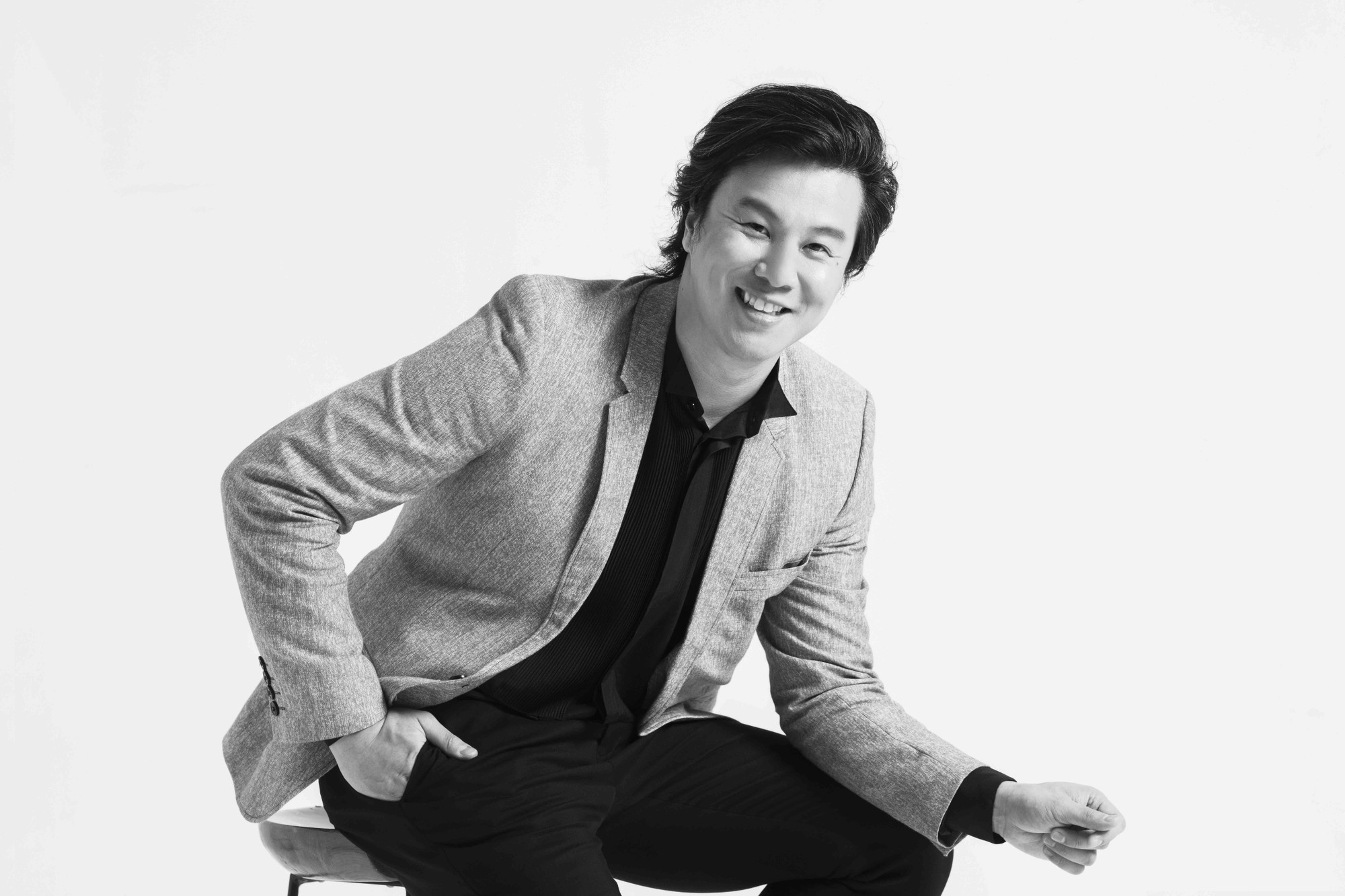 Nghệ sĩ Thanh Bùi 