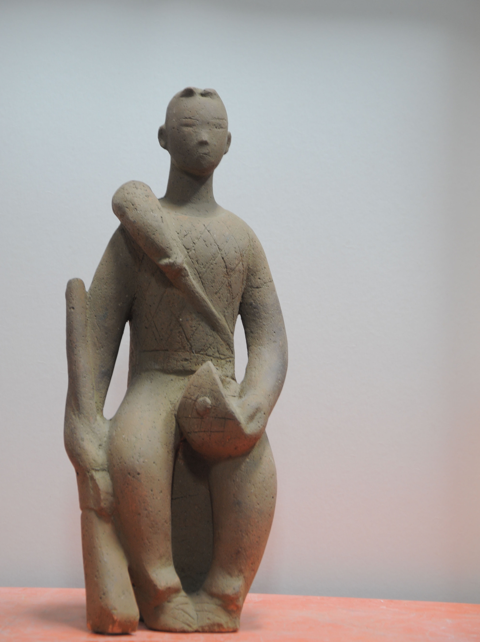 Vệ quốc quân, Cần Thư Công Vệ quốc quân, Cần Thư Công