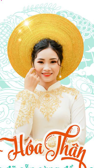 Nhiều nữ sinh đăng ký tham dự chương trình Nhiều nữ sinh đăng ký tham dự chương trình