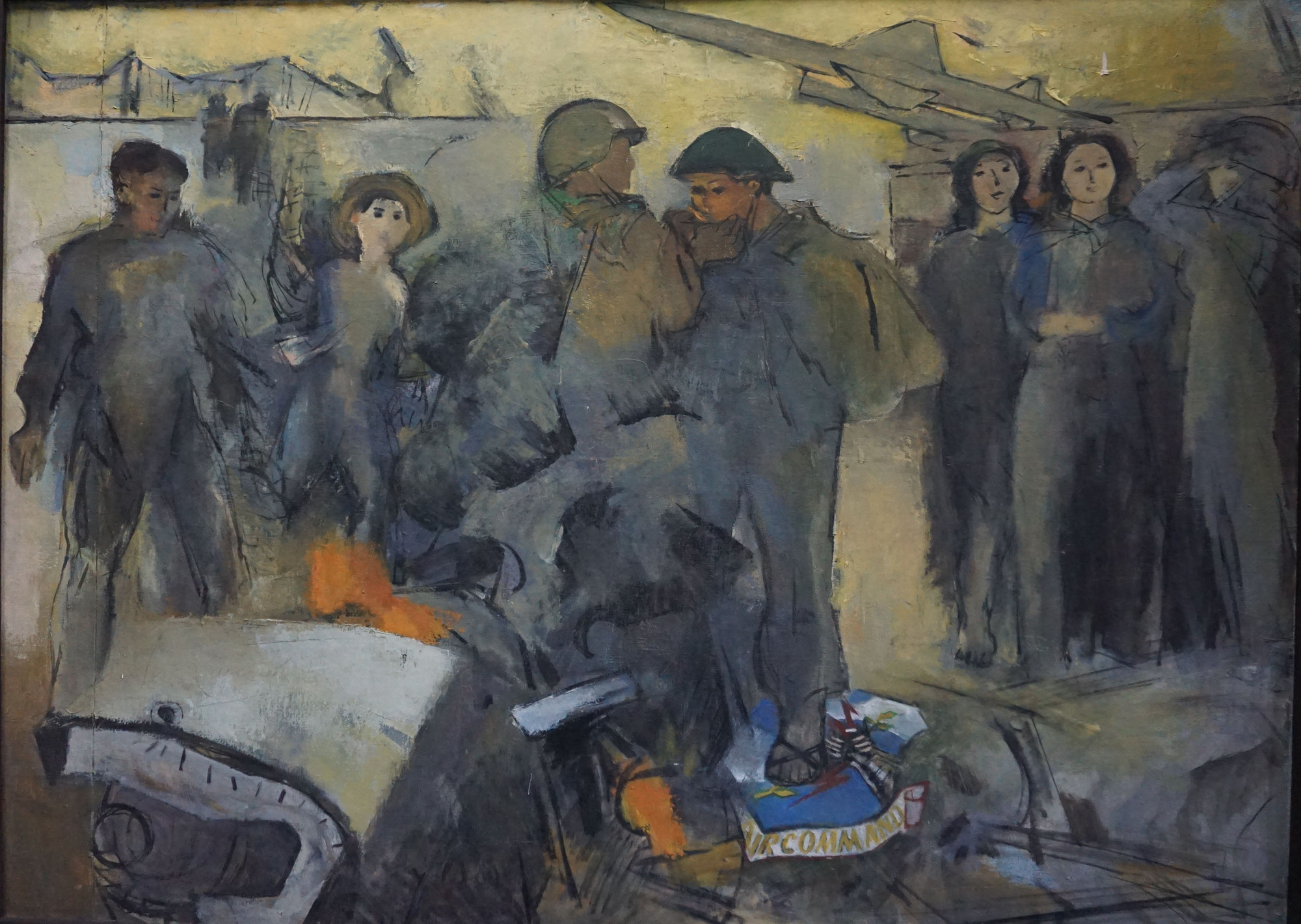 Chiến thắng B52, Đinh Trọng Khang Chiến thắng B52, Đinh Trọng Khang