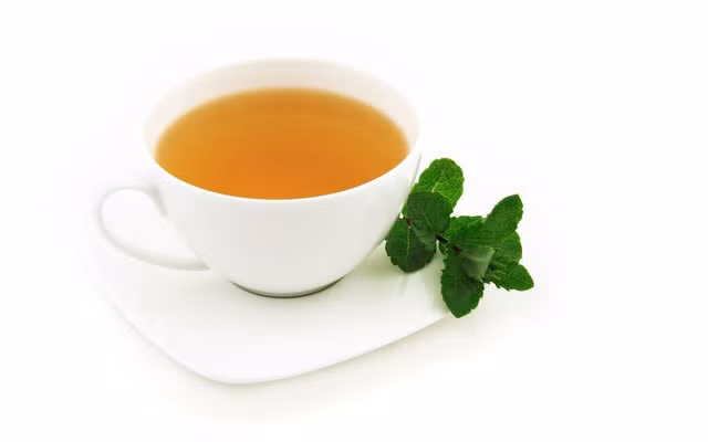 Trà xanh, thức uống - vị thuốc đã được khoa học thừa nhận, nhưng đừng bỏ thêm đường nhé bạn