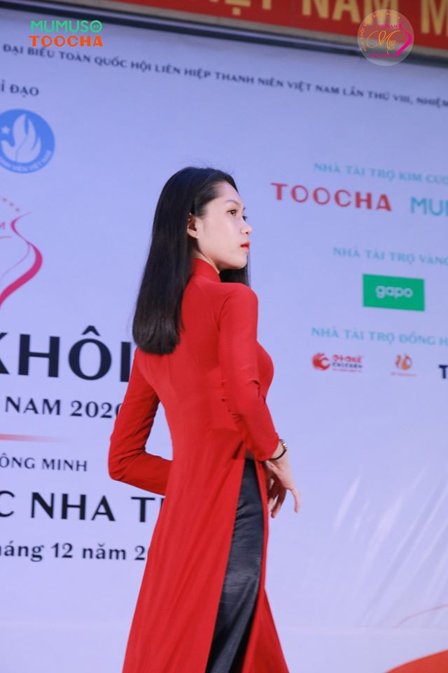 Sinh viên Đại học Nha Trang Sinh viên Đại học Nha Trang