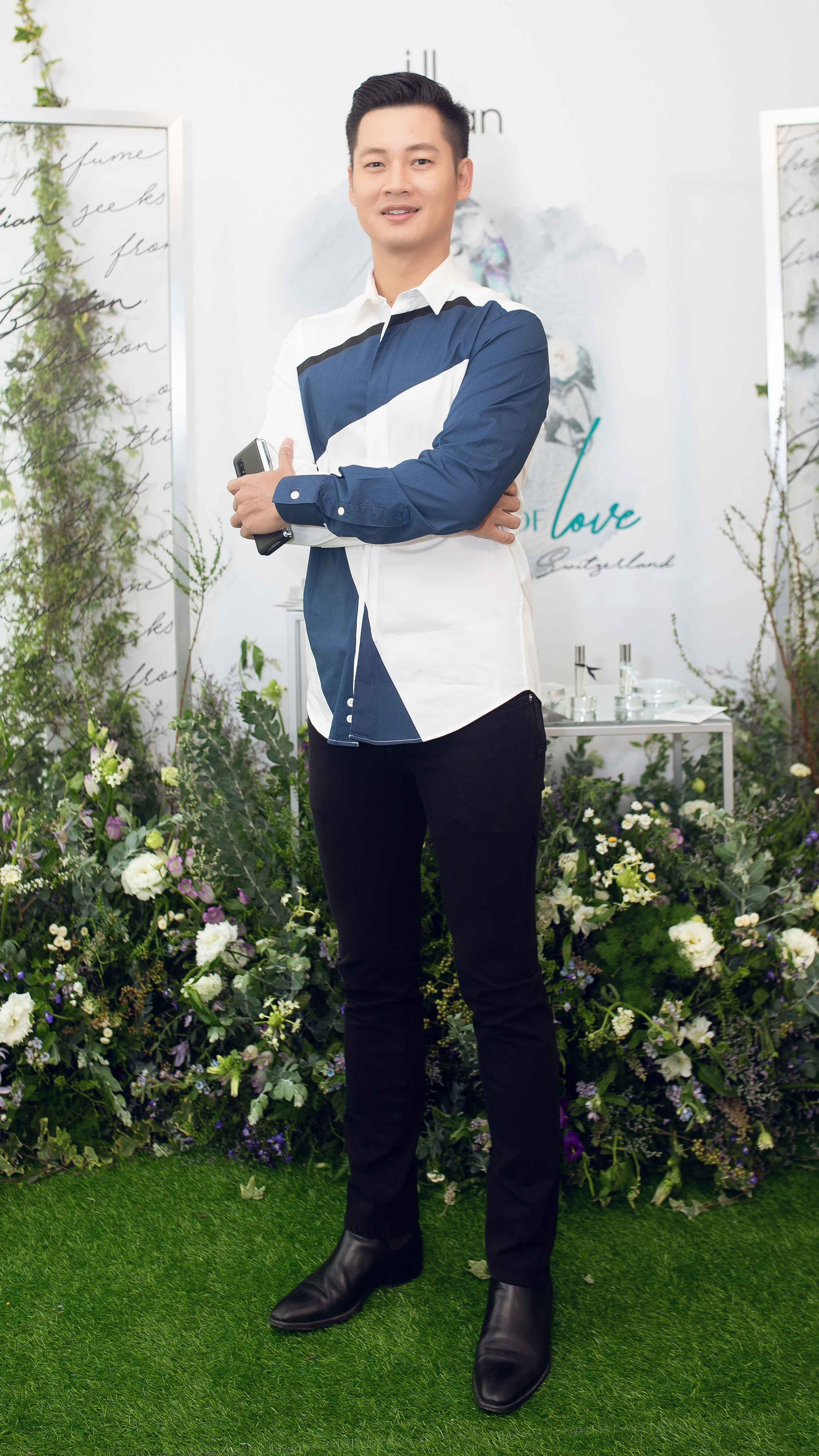 Ca sĩ Đức Tuấn Ca sĩ Đức Tuấn