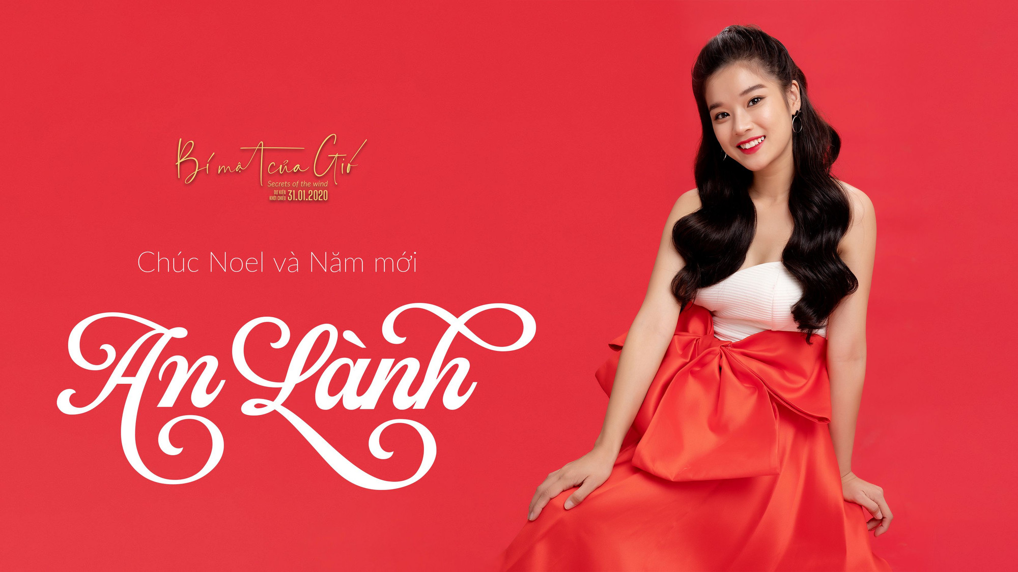 Hoàng Yến Chibi vừa giành giải Nữ diễn viên xuất sắc nhất Cánh diều 2019 