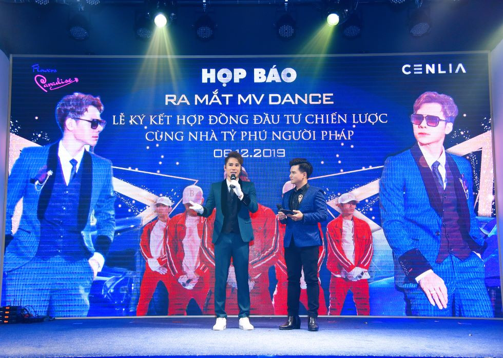 Ca sĩ phân trần về nguyên nhân thay đổi hình ảnh