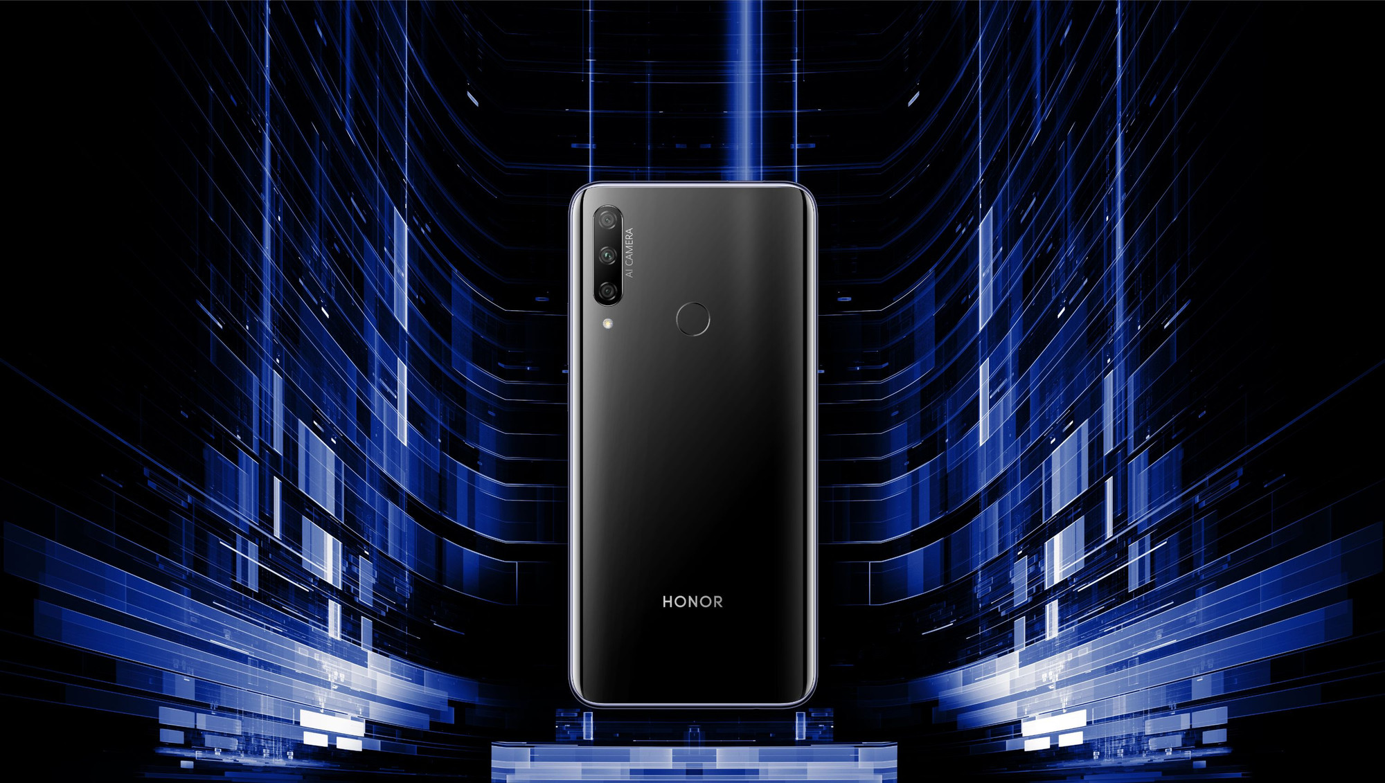 Lần ra mắt này 9X có hai màu, Midnight Black 