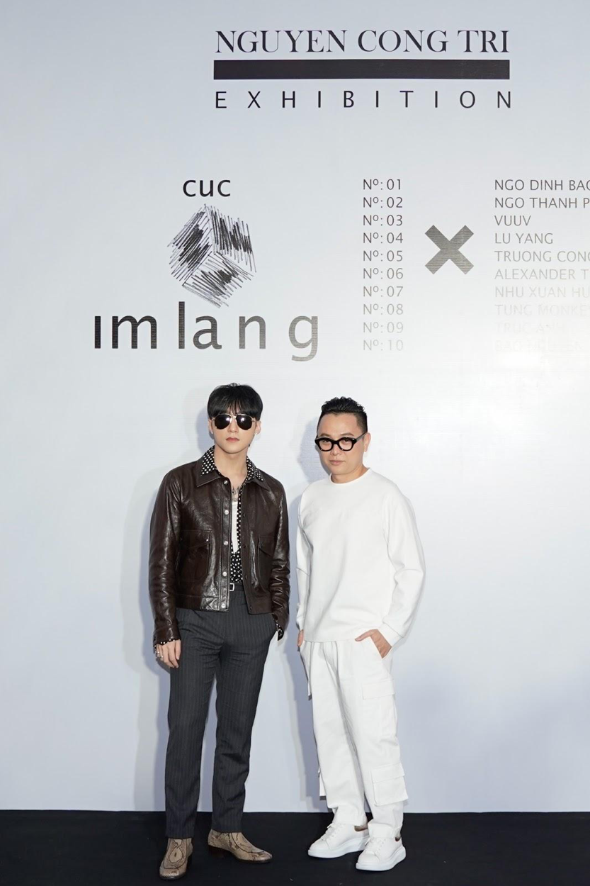 Sơn Tùng M-TP xuất hiện cực “bảnh”