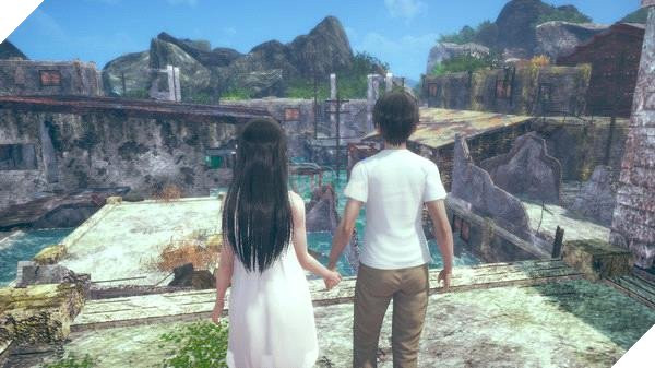 Bạn gái ảo trong thời đại số 4.0 phiên bản Việt hóa 